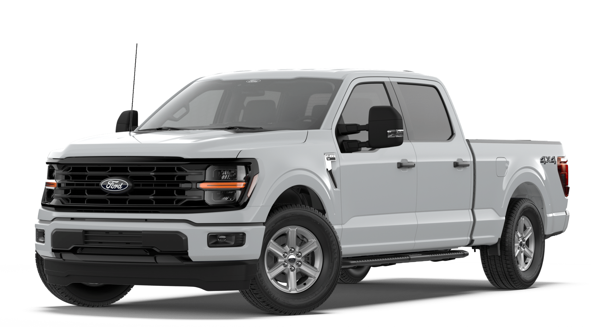 2026 Ford F-150® External Image 1